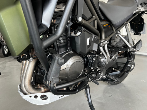 Triumph Tiger 1200 Xcx