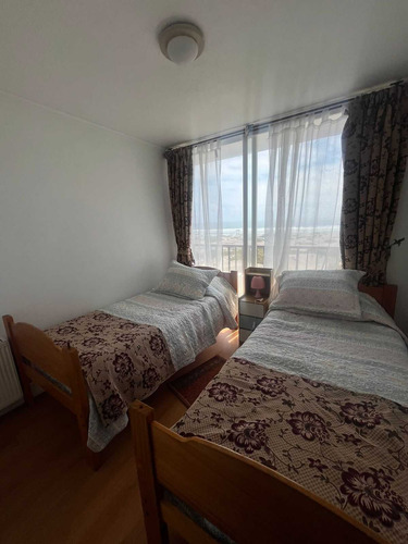 Hermoso Depto Frente Al Mar Serena Golf (81655)