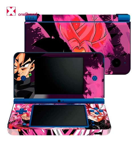 Skins Para Nintendo Dsi Xl, Ds, 3ds, 3ds Xl, 2ds Xl