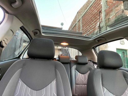 Peugeot 308 1.6 Allure 2017