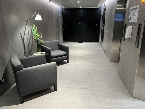 Imagen 4 de 25 de Al Rio Alquiler/venta Of.160mts Aires Centrales Y Piso Técnico (certif. Leed)