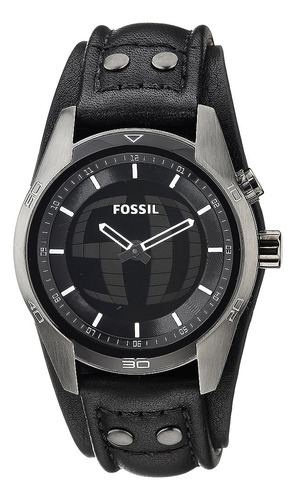 Reloj Fossil Hombre Tienda Oficial Jr1472