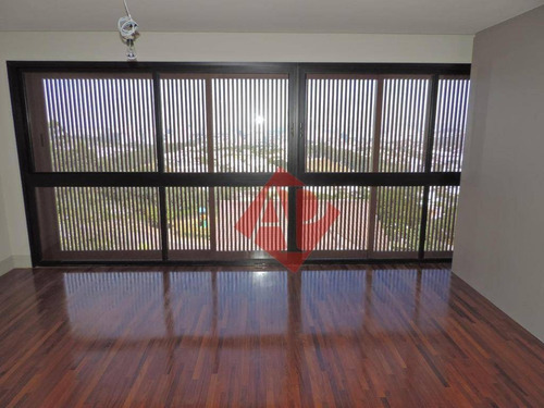 Imagem 5 de 13 de Sobrado Com 5 Dormitórios À Venda, 700 M² Por R$ 5.500.000 - Tamboré 10 -alphaville! - So0341