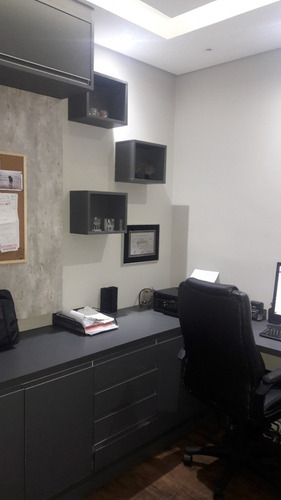 Imagem 9 de 21 de Apartamento 2 Quartos Barueri - Sp - Jardim Belval - 0626