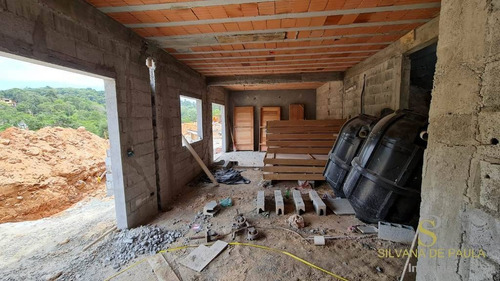 Imagem 5 de 10 de Casa À Venda - 129 M² - Com Financiamento Bancário - Mairiporã. - Cs3036