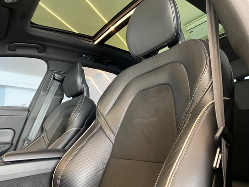 Imagem 15 de 15 de Volvo Xc60 2.0 T5 Gasolina R-design Awd Geartronic