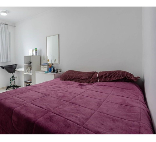 Imagem 19 de 23 de Apartamento Em Jardim Arpoador, São Paulo/sp De 130m² 3 Quartos À Venda Por R$ 550.000,00 - Ap2172498-s