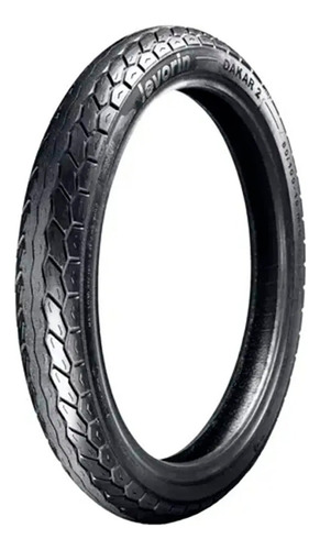 Pneu Traseiro 80-100/14 Biz Pop Web Dream Levorin Sem Camara