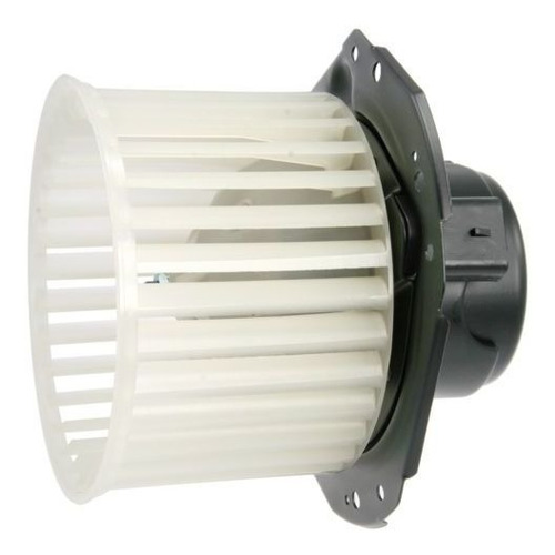 Motor Ventilador A/c Chevrolet Blazer 4.2l V6 2002