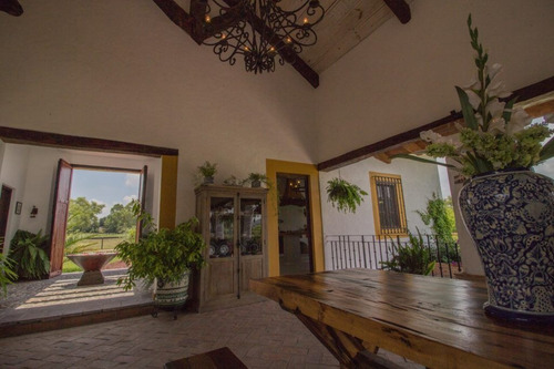 Imagen 6 de 30 de Rancho Morera