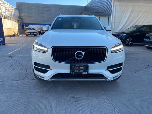 Imagen 3 de 15 de Volvo Xc90 2016 2.0 T6 Inscription Awd At
