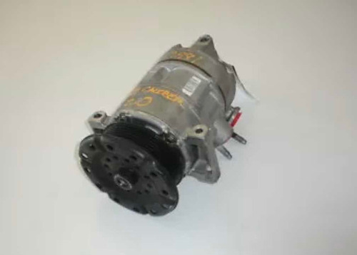 Compresor De Aire Chrysler Sebring 07/12 Original 2.7 30d Ga