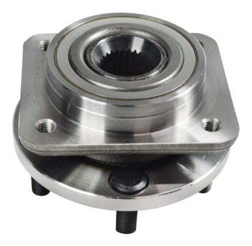 Cubo Rueda Delantero Grand Caravan 1991 A 1995 Rin 14