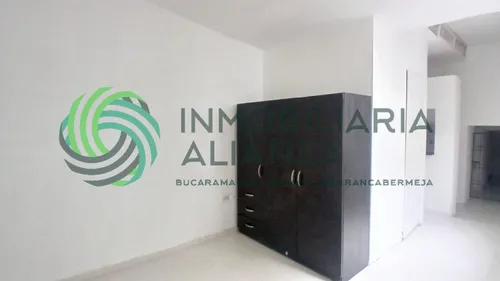 Apartamento En Arriendo En Cañaveral. Cod A16985