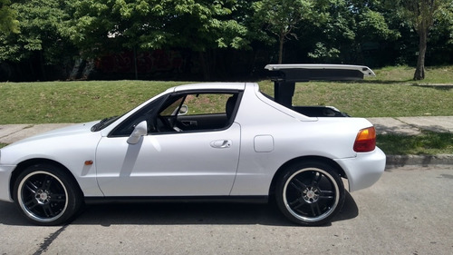 Honda Crx 1.6 Del Sol 1992