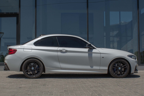 Imagen 4 de 23 de Bmw M240i