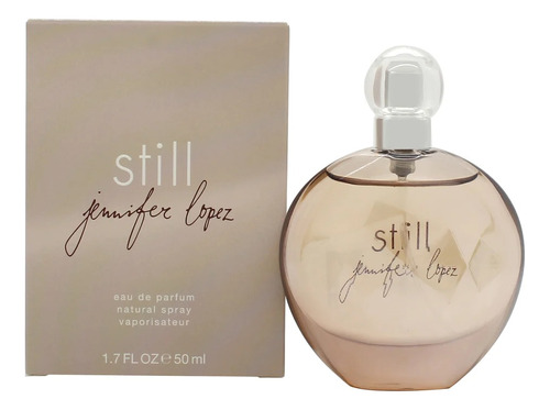 Jennifer Lopez Still Edp 50ml Premium