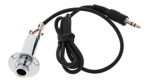 Ecualizador Artec Ate4 4 Bandas Clasica Acustica - Oddity