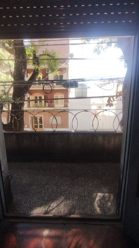 Venta 3 Ambientes Chacarita Apto Credito