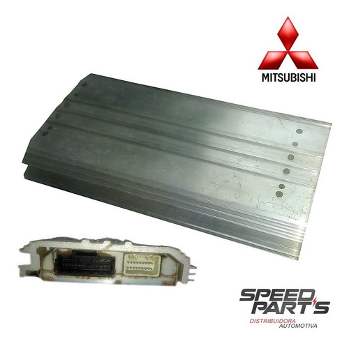 Imagem 1 de 1 de Amplificador L200 8701a268 Mitsubishi