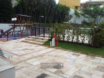 Imagem 8 de 25 de Apartamento Com 2 Dormitórios À Venda, 63 M² Por R$ 380.000,90 - Freguesia Do Ó - São Paulo/sp - Ap0320