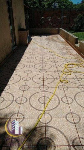 Imagem 23 de 25 de Chácara 4.200 M² 3 Dormitórios Com Suíte, Churrasqueira, Campo De Futebol, Pomar, Casa De Caseiro - Olho D'água - Mairinque/sp - Ch0032
