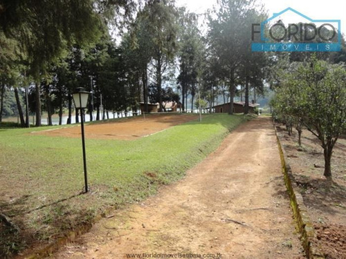 Imagem 29 de 29 de Chácaras À Venda Em Piracaia/sp - Compre O Seu Chácaras Aqui! - 1402048