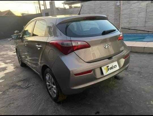 Imagem 5 de 7 de Hyundai Hb20 2016 1.0 Comfort Plus Flex 5p