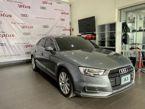 Imagen 2 de 13 de Audi A3
