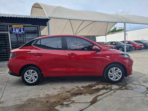 Hyundai Grand i10 1.2 Gl Mid Sedan Mt