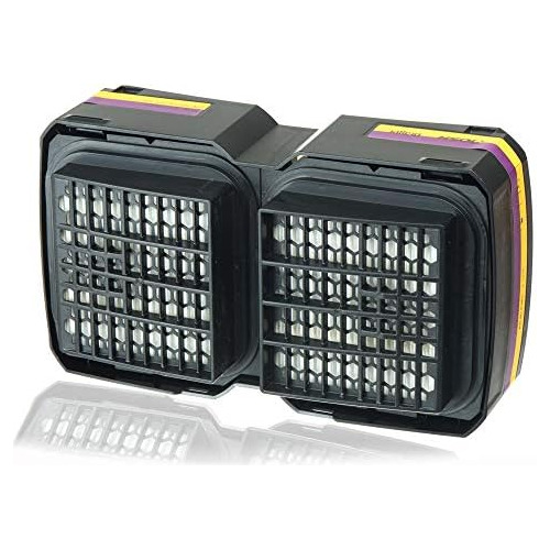 Filtro Combinado Xplore 8000 Ov/cl/hc/sd/he, Filtro Pap...