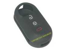 Comprar Forro Funda Protector Para Llave Fiat Uno Way 2018 2019 2020