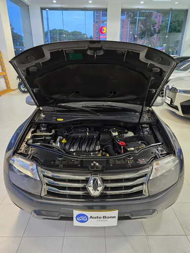 Renault Duster 1.6 Expression
