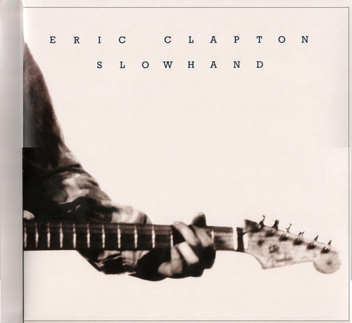 Eric Clapton Slowhand 35th Anniversary 3cd+dvd Audio+lp180g.