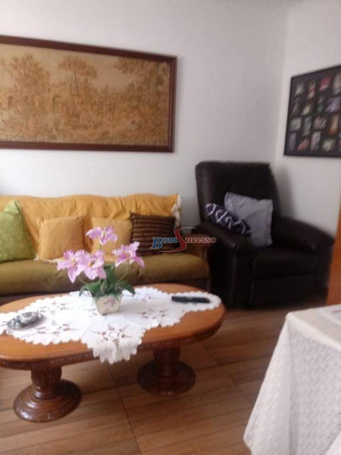 Imagem 8 de 30 de Casa À Venda, 240 M² Por R$ 2.650.000,00 - Tatuapé - São Paulo/sp - Ca0470