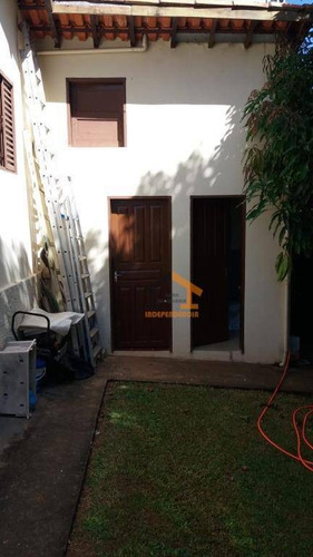 Imagem 2 de 30 de Chácara Com 7 Dormitórios À Venda, 6900 M² Por R$ 2.200.000,00 - Encosta Do Sol - Itatiba/sp - Ch0146