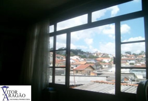 Imagem 1 de 8 de 02210 -  Sobrado 2 Dorms, Vila Albertina - São Paulo/sp - 2210