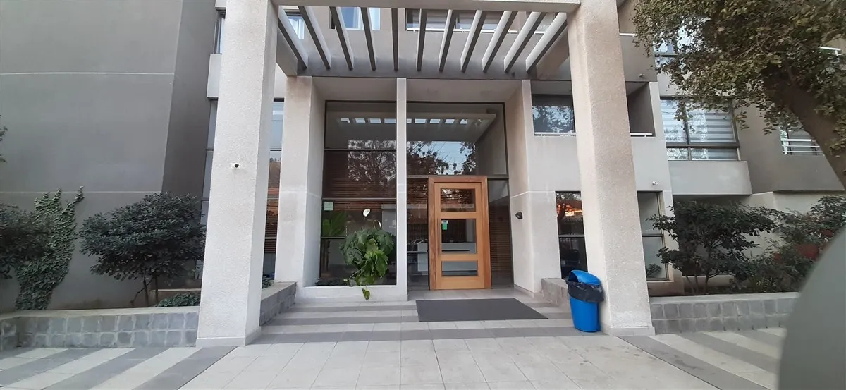 Imagen 2 de 13 de Departamento En Venta De 1 Dorm. En Maipú