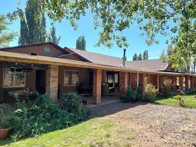 Parcela en venta