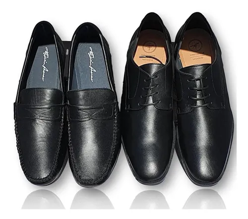 Zapatos 2x1 hombre hotsell