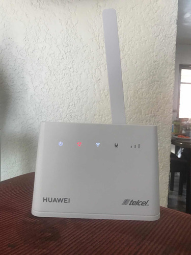 Huawei B11-520