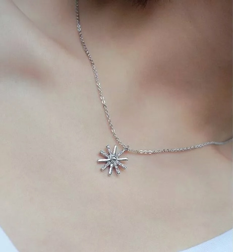Collar Dorama Coreano Descendientes Del Sol Song Joong Ki (Usado)