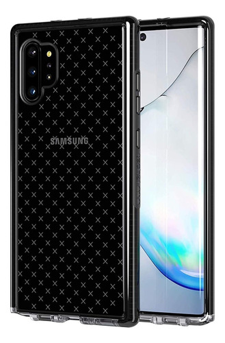 Case Delgado Tech21 Evo Check Para Galaxy Note 10 Plus