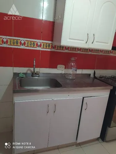 Arriendo Apartamento En Ciudad Verde