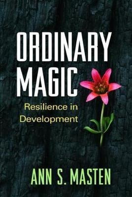 Ordinary Magic - Ann S. Masten