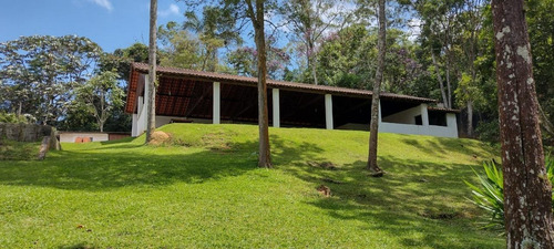 Imagem 8 de 15 de Chácara Para Venda Em Ribeirão Pires, Itrapoá, 3 Dormitórios, 1 Suíte, 1 Banheiro, 20 Vagas - 249_2-1443460