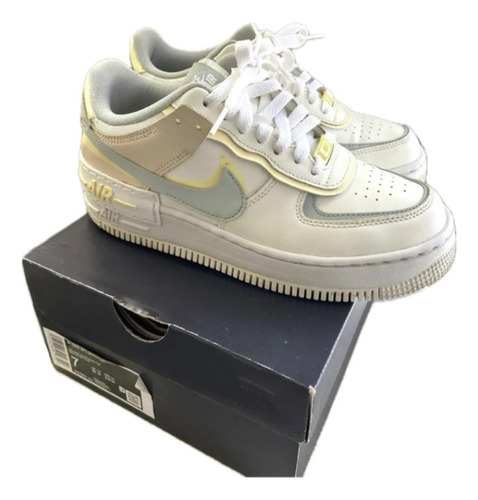 Nike Air Force 1 Shadow
