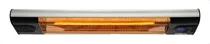 Comprar Calefactor Exterior Liliana Radiante Ccp2200 Fibra Carbono