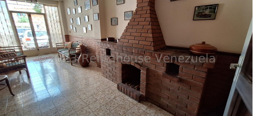 Ga 24-2133 Casa (multipes Niveles) En Venta En La California Norte, Distrito Metropolitano