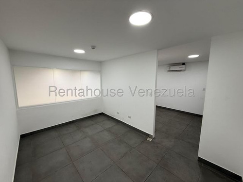 Jyn Local Comercial En Alquiler En Chacao